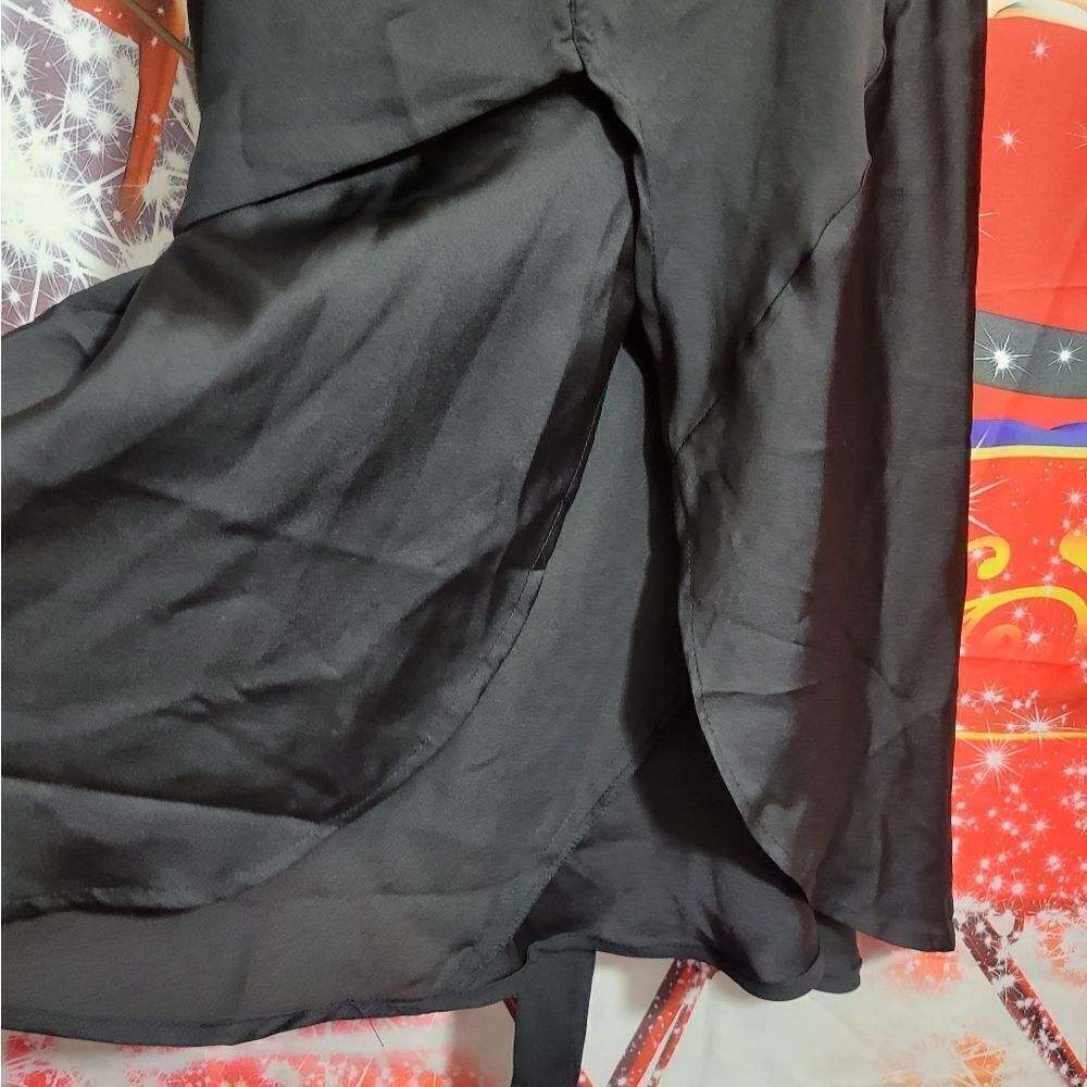 Slip Dress - Picture 3 of 10